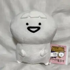 ③ お文具といっしょ いろいろな前髪ぬいぐるみ お文具さん①