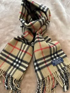 【美品】BURBERRY ひざ掛け・ストール ウール 大判75cm×130cm 楽天市場】バーバリー ひざ掛けの通販