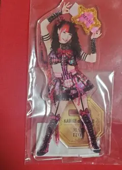 STARDOM スターダム くじ アクリルスタンド アクスタ 伊藤麻希 - メルカリ