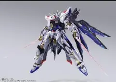 2026年最新】METAL BUILD ストライクフリーダム 2024の人気アイテム