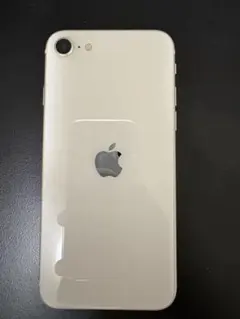 な*♪様 Apple iPhone SE 第3世代　64GB スターライト