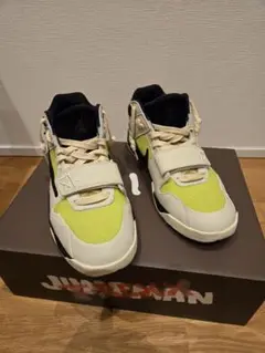 Nike jumpman jack 28.5 新品未使用 限定 Air Jordan Jumpman Jack トラヴィス ジャンプマンジャック