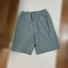 G raphpaper Semi-Dull Popin Track Shortsのサムネイル