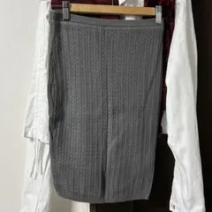 最終値下げ　lily brown スカート　リリーブラウン