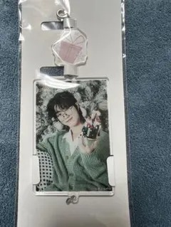 SEVENTEEN セブンイレブン つながるアクリルオーナメント ディエイト