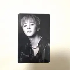 BTS ARIRANG ラキドロ　MAKESTAR jimin ジミン BTS JIMIN ジミン ARIRANG MAKESTAR 特典 ラキドロ - メルカリ