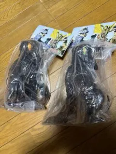 マーミット　スーフェス　ヘドラ　ジャイアントヘドラ　ソフビ　ゴジラ　2007 マーミット スーフェス ヘドラ ジャイアントヘドラ ソフビ ゴジラ 2007