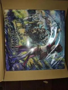 2025年最新】オクトパストラベラー サインの人気アイテム - メルカリ