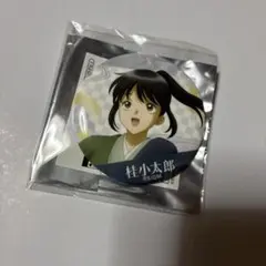 銀魂 缶バッジ 桂小太郎