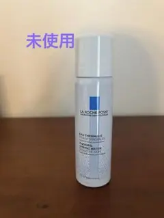 未使用　LA ROCHE-POSAY ターマルウォーター　ミスト　ミニサイズのサムネイル