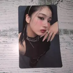 HANA 1st album アルバム トレカ C モモカ MOMOKA