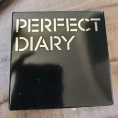 PERFECT DIARY トランスルーシェントブルーリング ルースパウダー