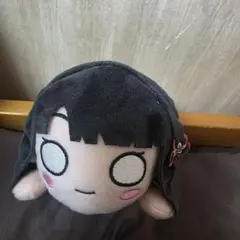 セガUFO限定 ラブライブ 蓮ノ空女学院 寝そべり ぬいぐるみ 百生吟子