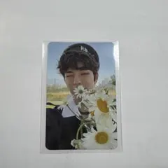 Stray Kids MAXIDENT 封入トレカ　スンミン