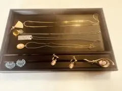 g*y様 様 遺品整理アクセサリーおまとめセット.