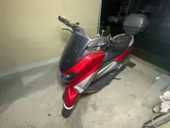 50064km ヤマハ N-MAX125 SE86J 小型 兵庫 - メルカリ