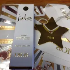 Dior J'adore PARFUM SOLIDE ソリッドパフュームのサムネイル
