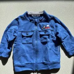 ファミリア　パーカー