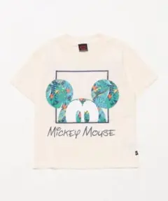 【新品未使用】ママパパ女の子 3枚セット 親子お揃い Tシャツ ディズニー
