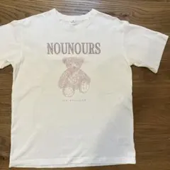merry jenny Tシャツ　ベアーのサムネイル