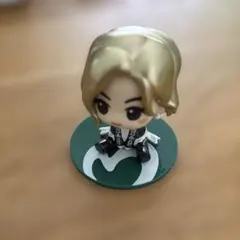 Mrs. GREEN APPLE 一番くじ C賞 藤澤涼架 フィギュア