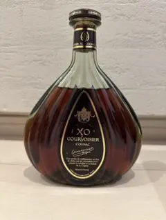未開封】Courvoisier XO コニャック 700ml 40% - メルカリ