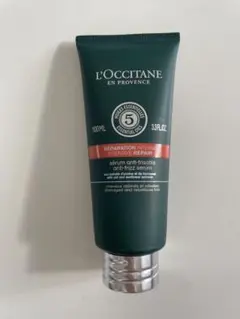 L'Occitane ファイブハーブスRヘアミルクセラム