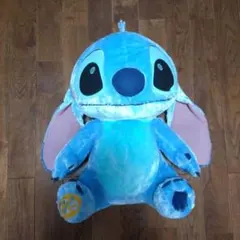 2025年最新】Disney キャラクター名：スティッチ ぬいぐるみ本体の人気