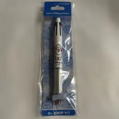 新品 未開封 東京ディズニーリゾート ベイマックス ドクターグリップ 4+1