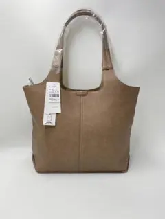 新品 レガートラルゴ 合皮A4トート LH-D1223 GBE