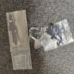 チェンソーマン 爆弾の悪魔 ボム レゼ アクリルスタンド キーホルダー3点セット