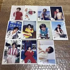松本潤 ジュニア時代公式写真 35枚セット - メルカリ