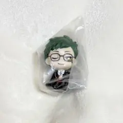 ツイステ トレイ・クローバー 肩ズンFig