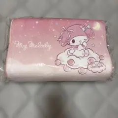 ・サンリオキャラクターズ　スウィートドリーム低反発まくら　マイメロ