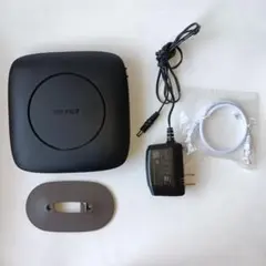 バッファロー Wi-Fiルーター 無線LAN 親機 高速 高安定 インターネットのサムネイル