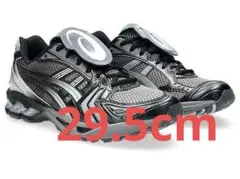 ASICS GEL-KAYANO 14 × THE MUSEUM VISITOR