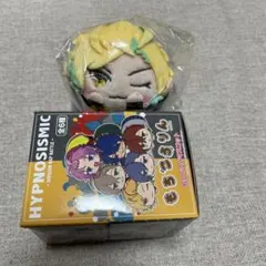 ヒプノシスマイク　伊奘冉一二三　でかもちころりん Amazon.co.jp: 【伊弉冉一二三】ヒプノシスマイク -Division Rap