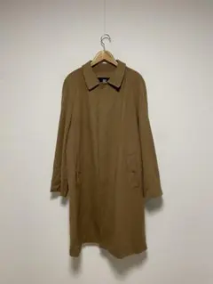 2026年最新】一枚袖 ステンカラーコート burberryの人気アイテム