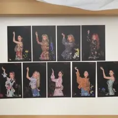 TWICE ポストカード