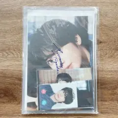 txt summer together テヒョン　MOA LIMITED SET