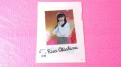 音嶋莉沙/=LOVE/イコラブ/クリアファイル/DMMスクラッチ