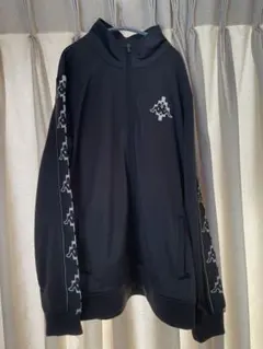 marcelo burlon kappa カッパ　ジャージ