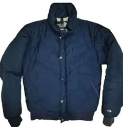 ヴィンテージ　ノースフェイス　ブルゾン　70S