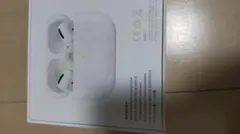 AirPods Pro 箱のみ