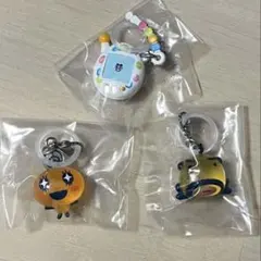 たまごっち めじるしアクセサリー 3個セット