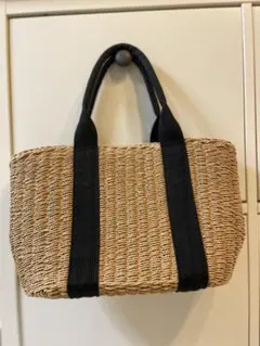 UNITED ARROWS green label relaxing かごバッグのサムネイル