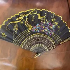 2026年最新】孔雀 扇子の人気アイテム - メルカリ
