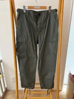 PROPPER カーゴパンツ オリーブ M/S