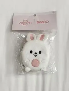 StrayKids スキズ skzoo ズートピア ジニレット - メルカリ