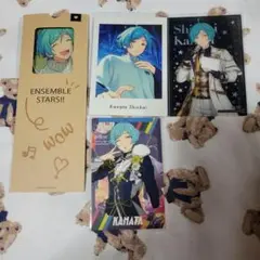 あんスタ 深海奏汰 まとめ売り - メルカリ